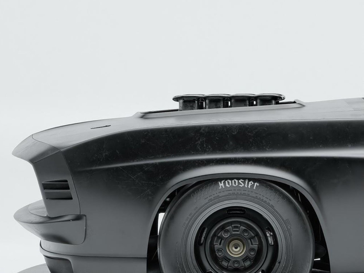1748984895 894 Decouvrez ce Mustang Boss 302 Restomod Pret a Dominer - plare.