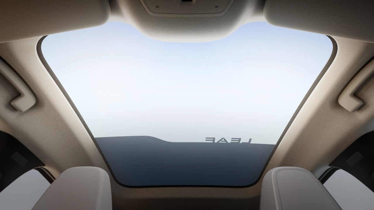 1748992100 361 Nouveau Design Audacieux La Nissan Leaf Reinvente Sa Troisieme - plare.