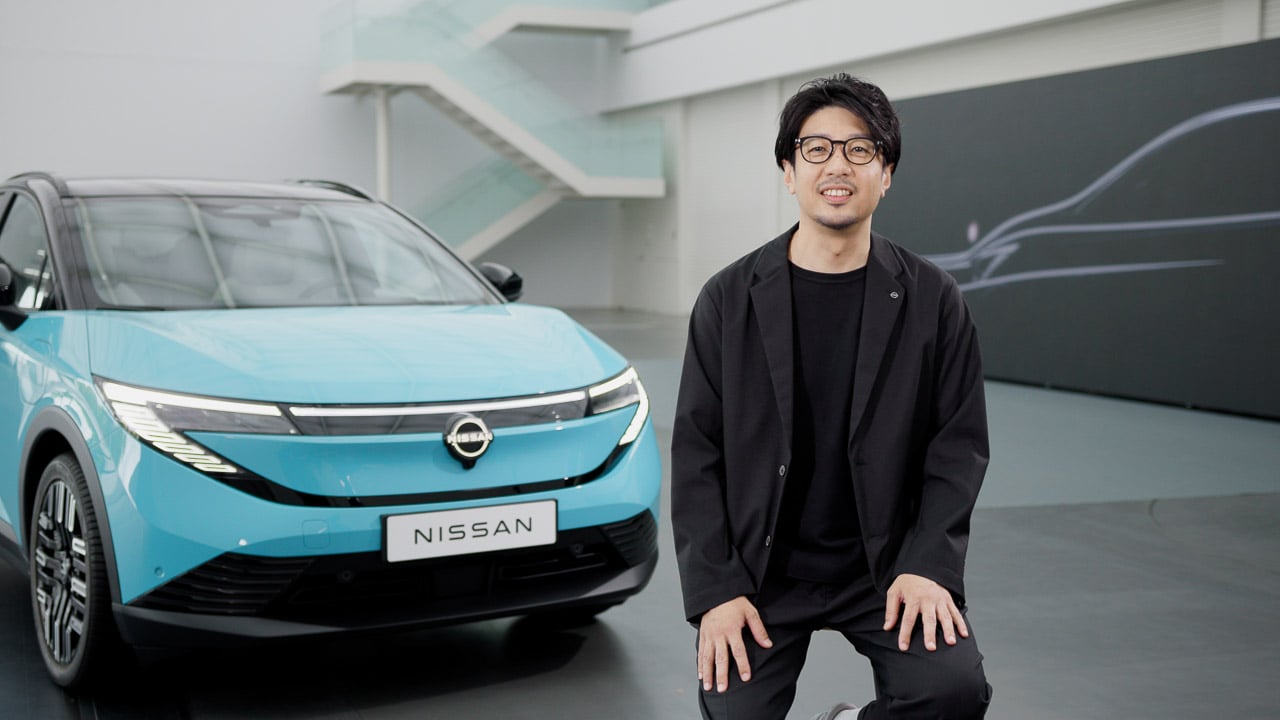 1748992100 972 Nouveau Design Audacieux La Nissan Leaf Reinvente Sa Troisieme - plare.