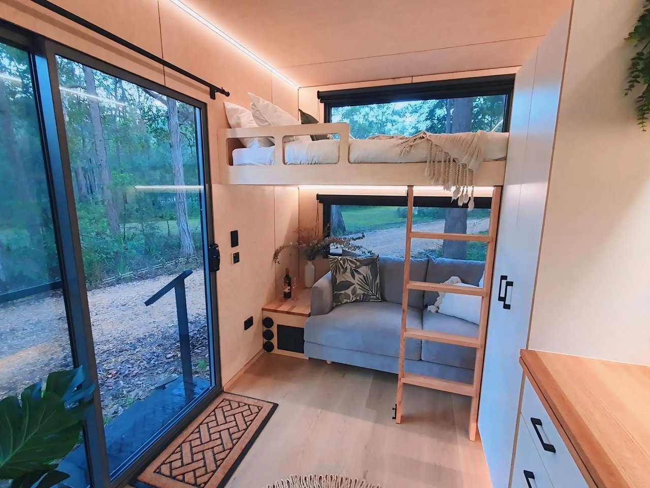1749038544 280 Decouvrez Ces 10 Tiny Homes Etonnants Des Residences Compactes - plare.