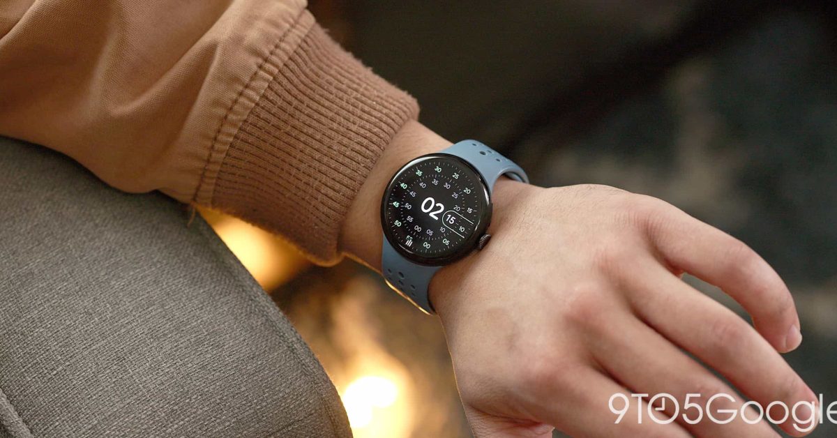 Ajoutez votre Google Pixel Watch LTE à votre forfait Visible pour une connectivité améliorée