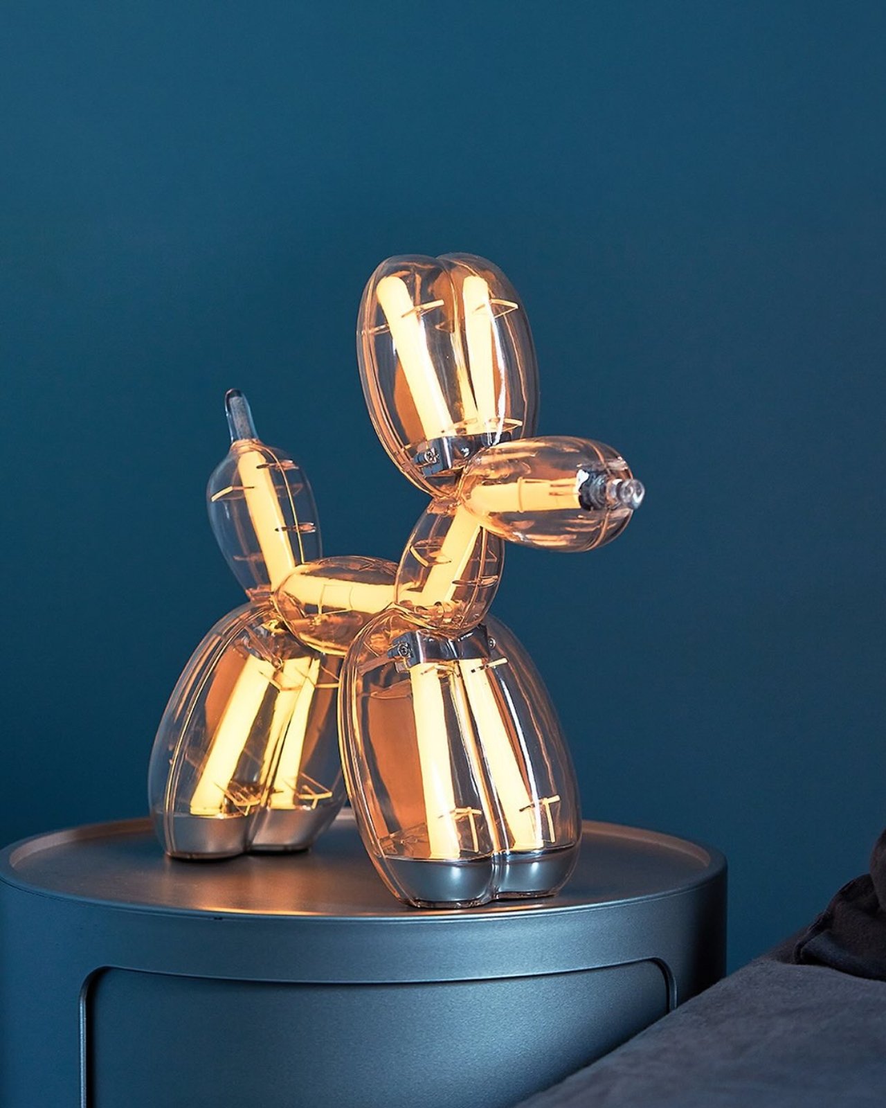 1749045597 193 Decouvrez la Reinvention Monumentale des Sculptures Balloon Dog de Koons - plare.