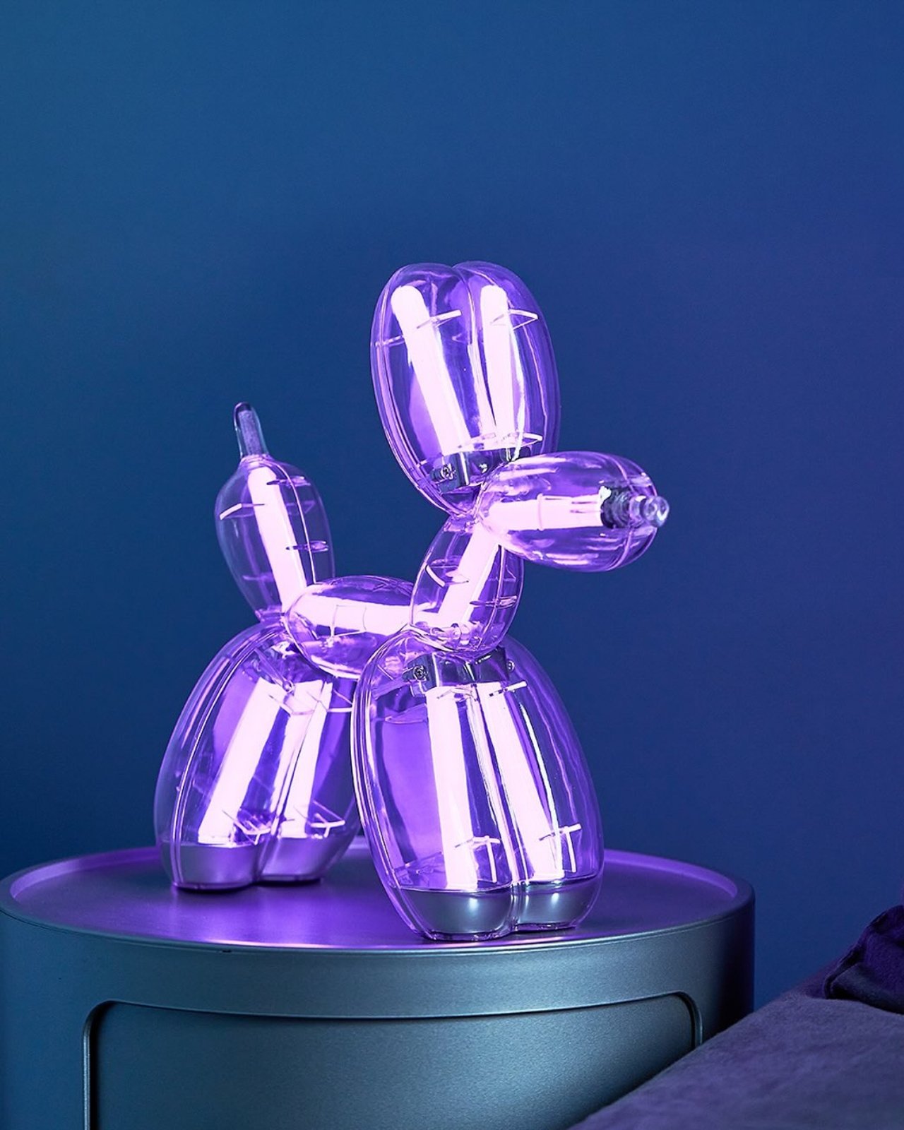 1749045597 390 Decouvrez la Reinvention Monumentale des Sculptures Balloon Dog de Koons - plare.