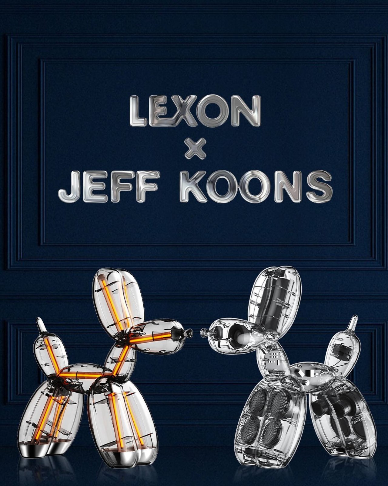1749045598 674 Decouvrez la Reinvention Monumentale des Sculptures Balloon Dog de Koons - plare.