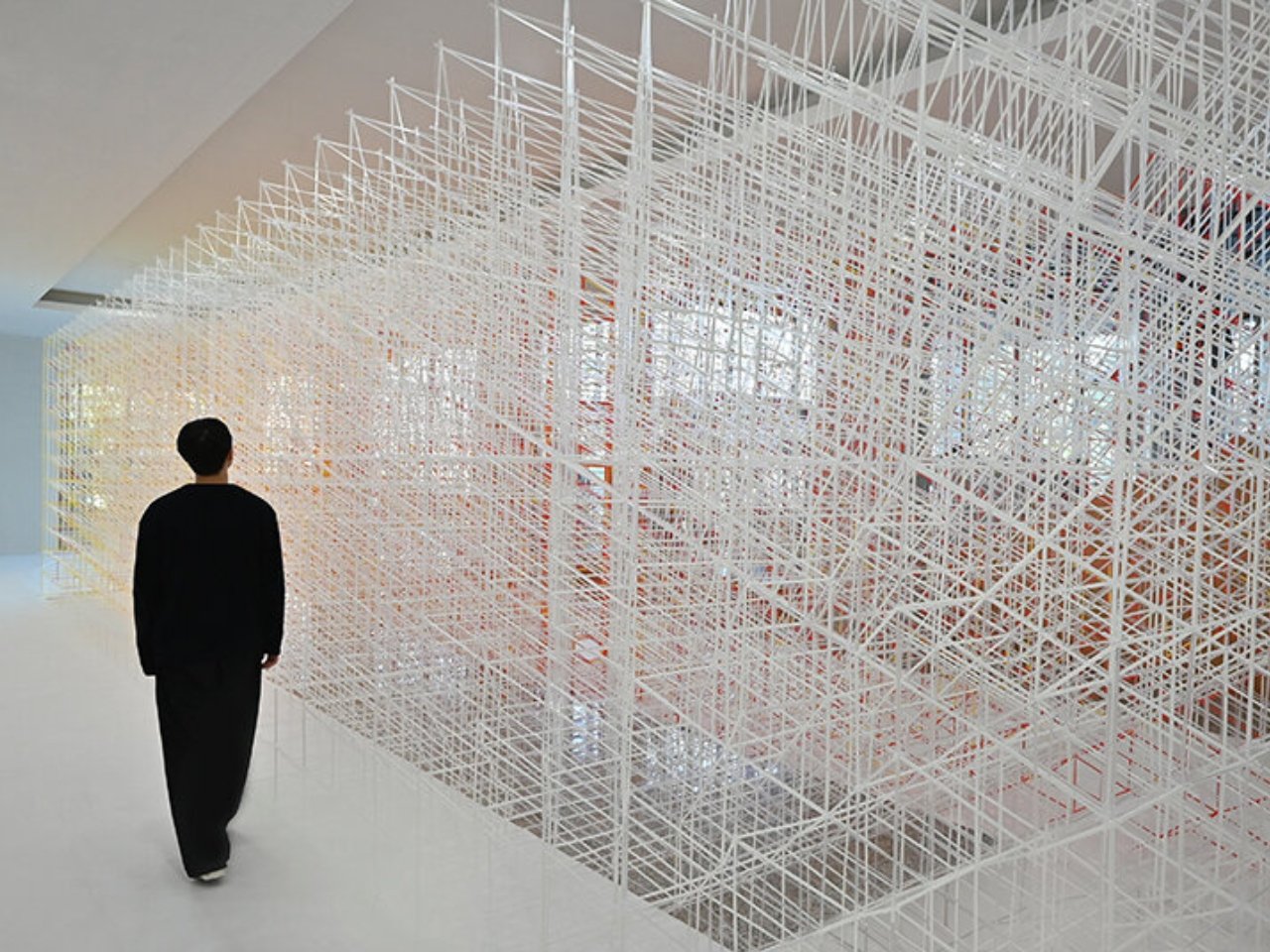 1749057598 598 Decouvrez lIncroyable Installation Artistique Realisee Avec 41415 Pailles Une - plare.