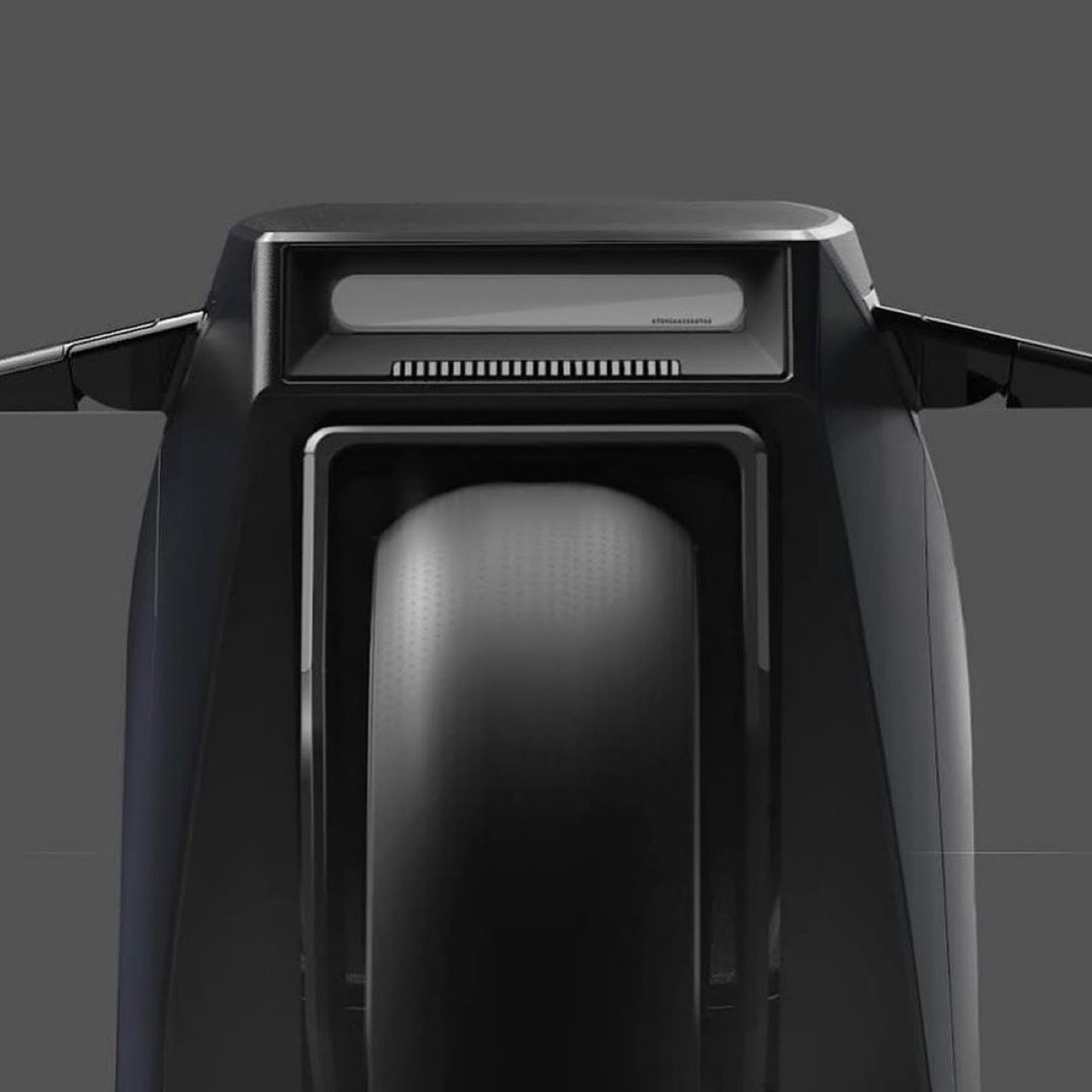 1749159936 165 Decouvrez le Brutalist E Bike Si le Cybertruck Avait - plare.