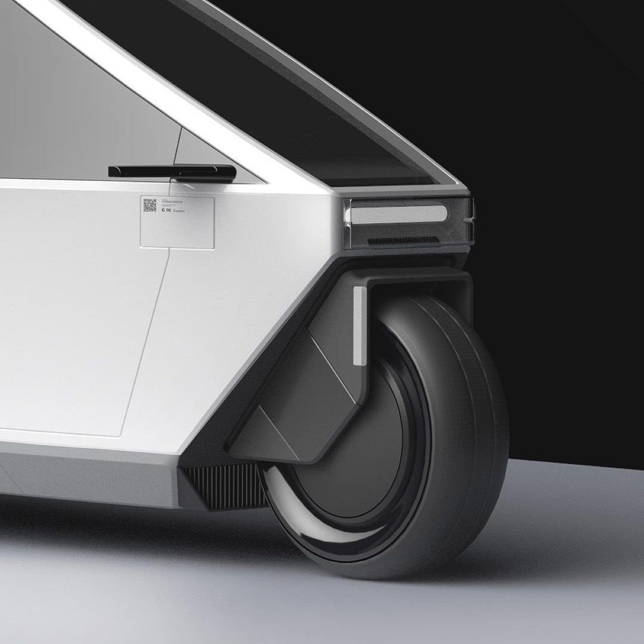 1749159936 204 Decouvrez le Brutalist E Bike Si le Cybertruck Avait - plare.