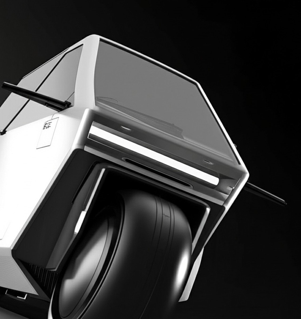 1749159936 556 Decouvrez le Brutalist E Bike Si le Cybertruck Avait - plare.