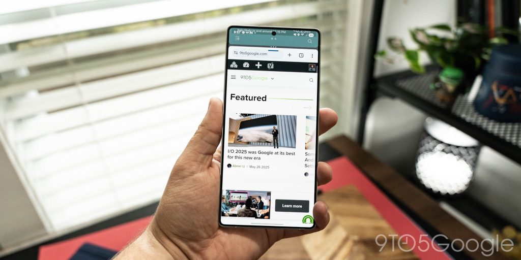 Google fait le choix de ne pas intégrer le mode d'écran partagé d'Oppo dans Android 16 : une décision surprenante pour les utilisateurs. - plare. 1749221878 816 Google fait le choix de ne pas integrer le mode - plare.