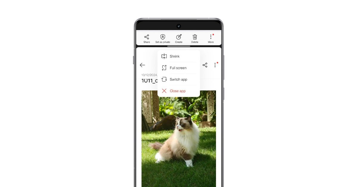 Google fait le choix de ne pas intégrer le mode d'écran partagé d'Oppo dans Android 16 : une décision surprenante pour les utilisateurs.