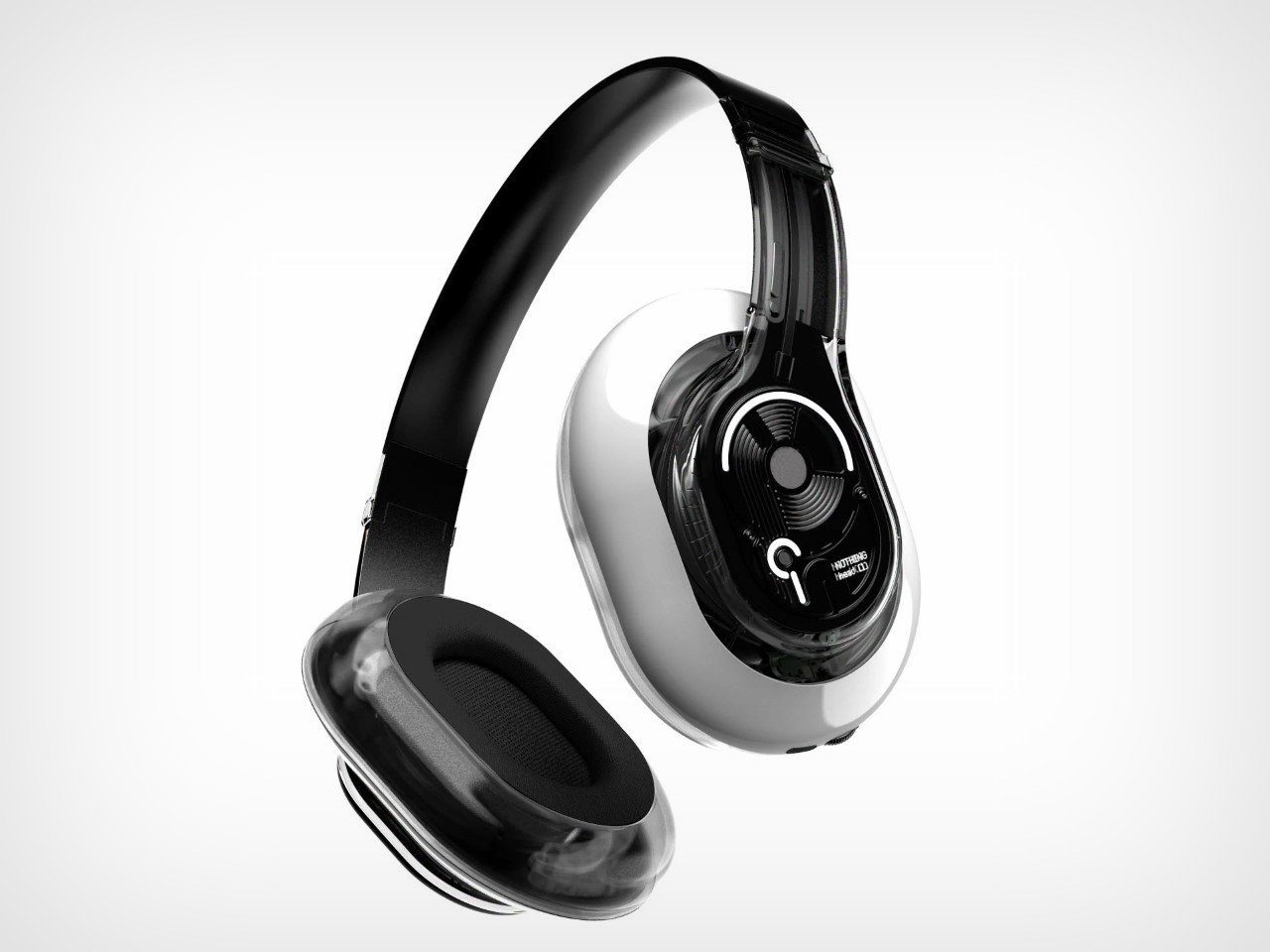 Nothing Headphone (1)