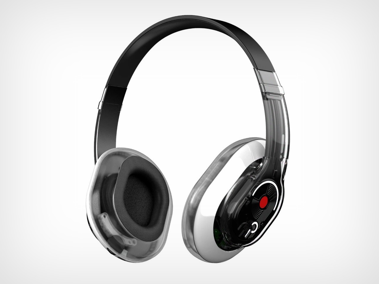 Nothing Headphone (1)
