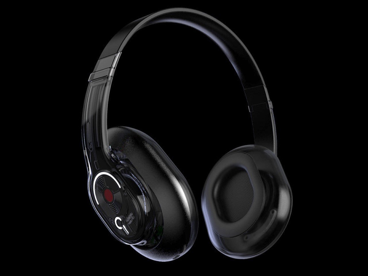 Nothing Headphone (1)