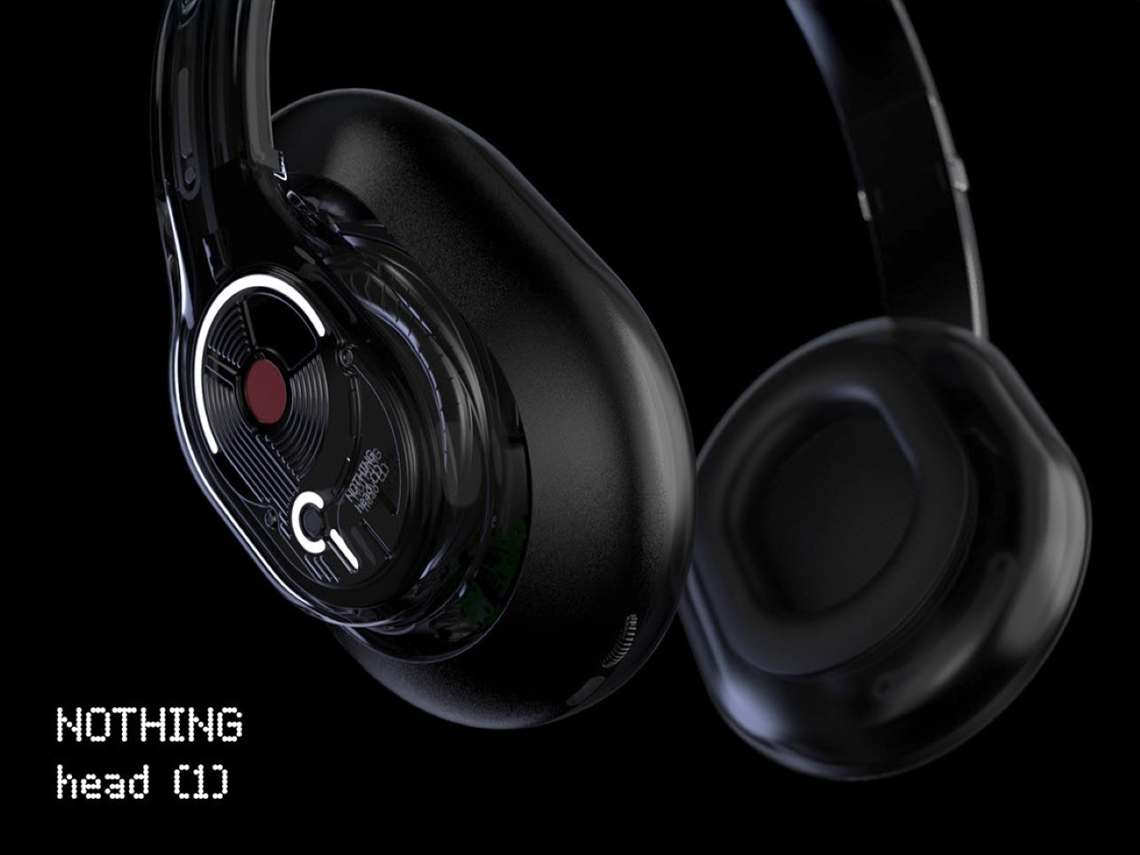 Nothing Headphone (1)