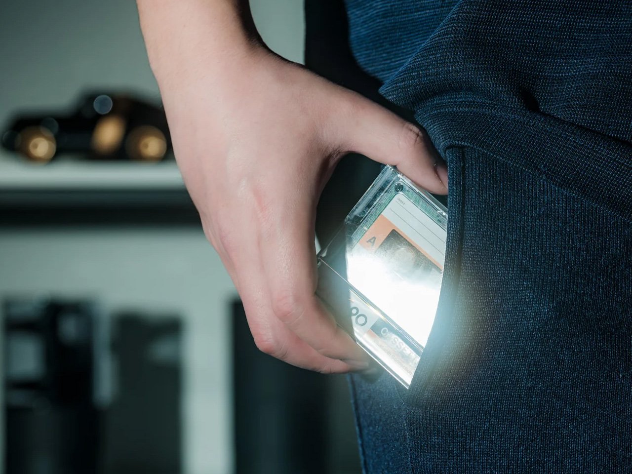 1749470262 469 10 Designs de Audio Portable Qui Eclipsent Simplement Votre Smartphone - plare.