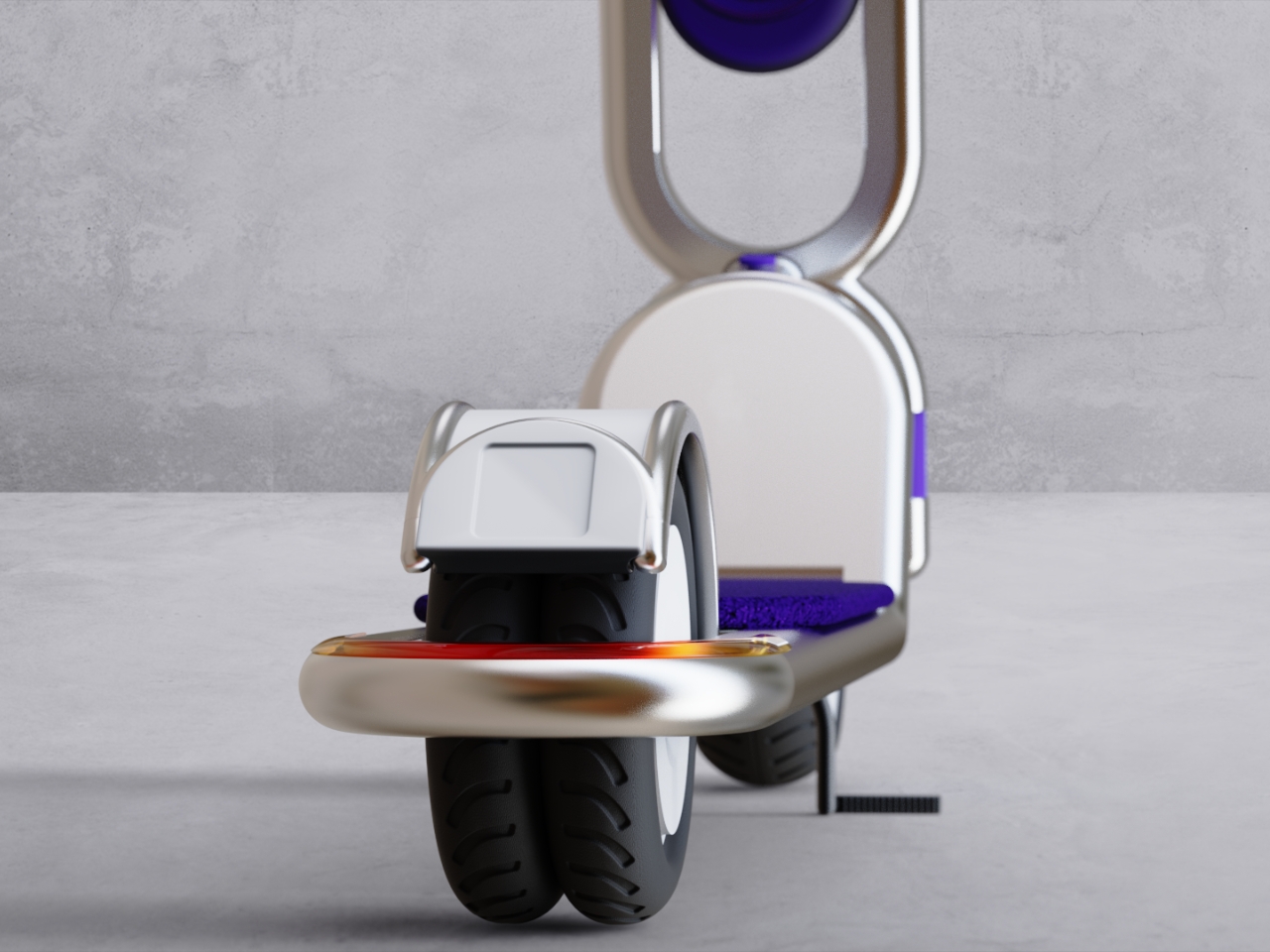 1749479231 881 Transformez votre Vie Urbaine Decouvrez Comment les Scooters Revolutionnent - plare.