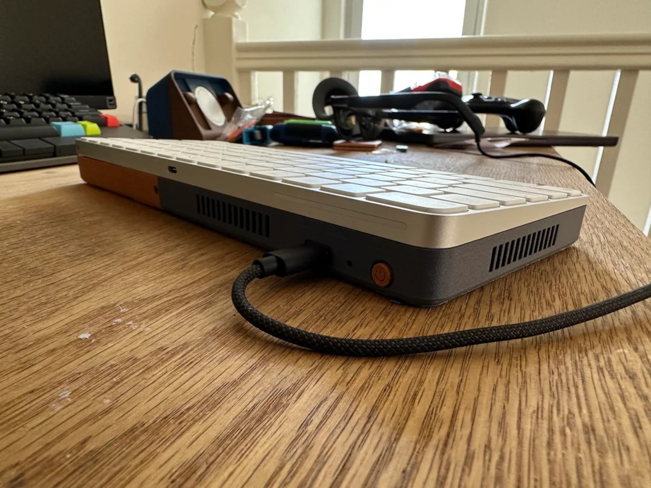 1749488605 938 Decouvrez Comment ce Mod Steam Deck Transforme un PC Portable - plare.