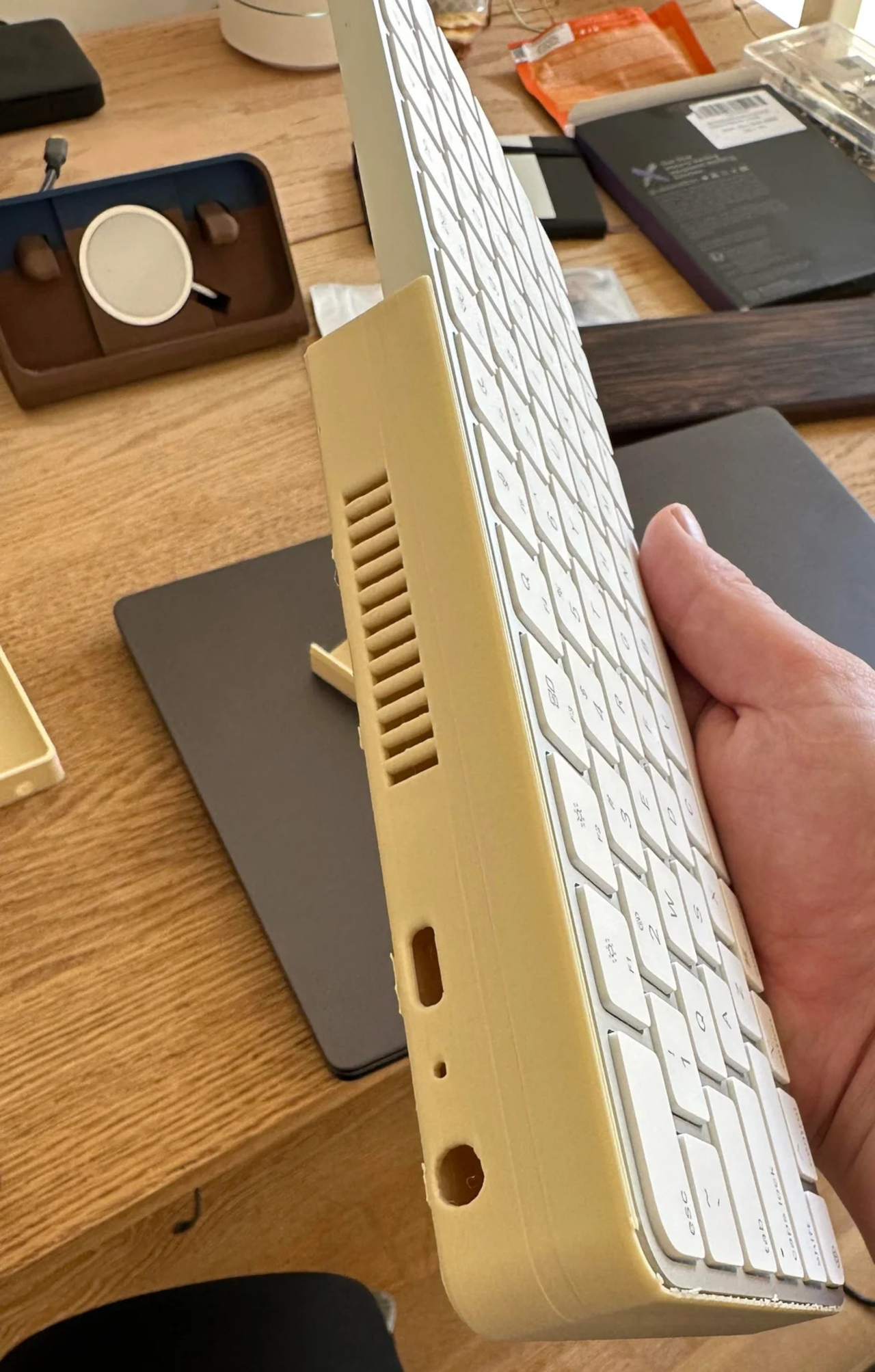 1749488606 179 Decouvrez Comment ce Mod Steam Deck Transforme un PC Portable - plare.