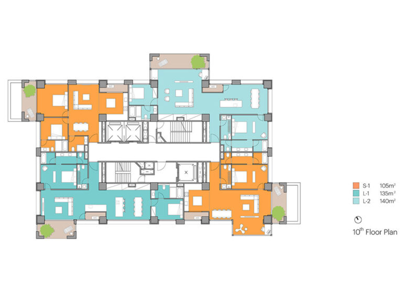 1749512023 42 Decouvrez la Tour Cantileveree Innovante Plans de Sol Uniques - plare.