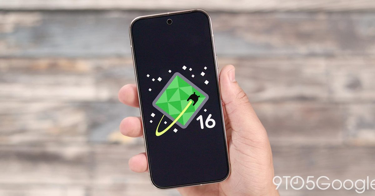 Android 16 : lancement officiel imminent, préparez-vous à la nouvelle expérience de jeu