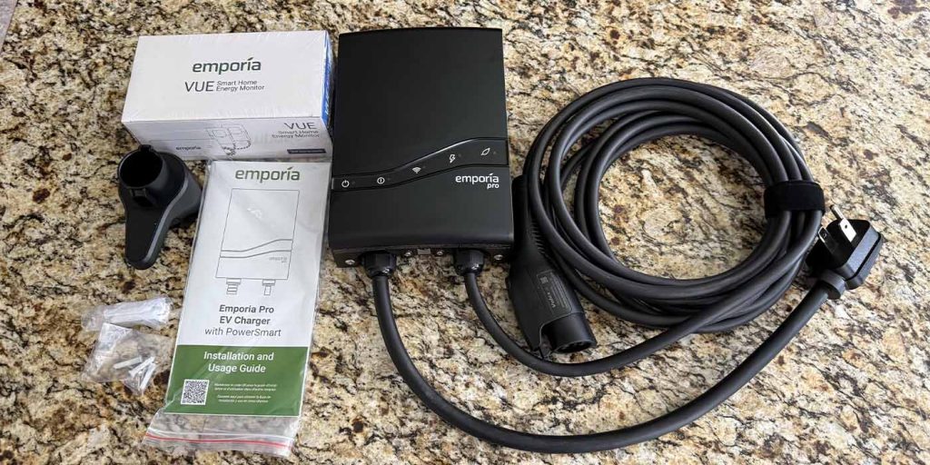 Emporia Charger