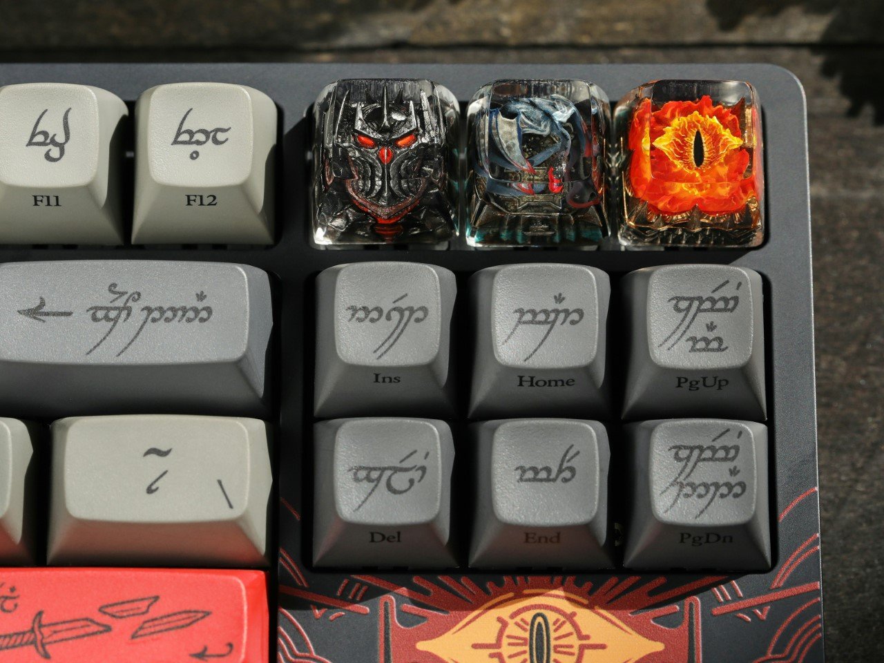 1749585371 146 Transformez Votre Bureau avec Ces Cles Mecaniques Sauron LOEil - plare.