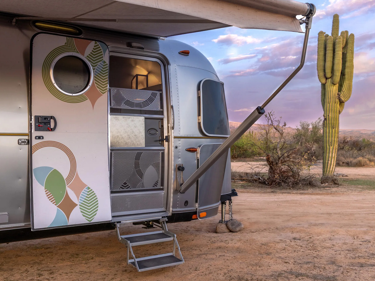 1749600112 57 Airstream Reinvente le Voyage Decouvrez le Traineau Usonian Inspire - plare.