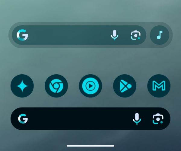 Mise à jour de l'interface avec le nouveau logo