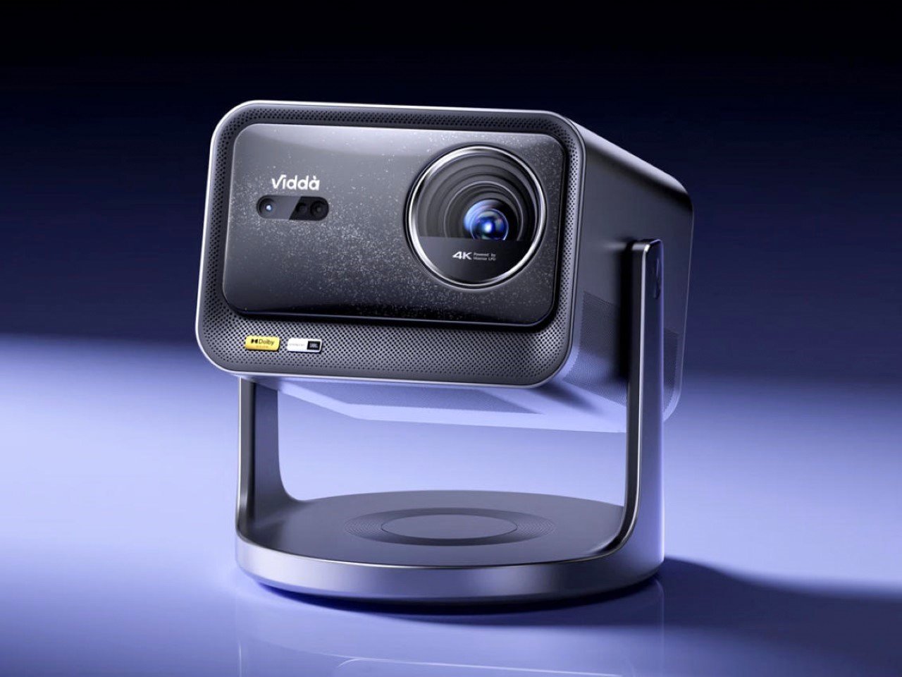 Hisense Vidda C3 Pro