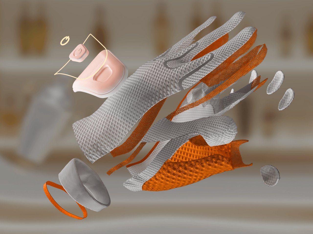 1749679313 628 Decouvrez comment le concept avance de controleur haptique VR va - plare.