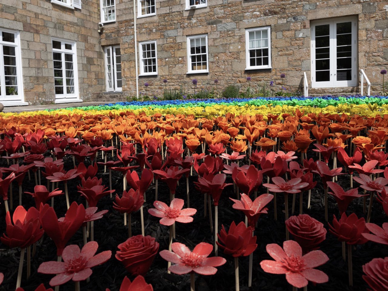 1749681599 535 Decouvrez comment des fleurs imprimees en 3D revolutionnent la conservation - plare.