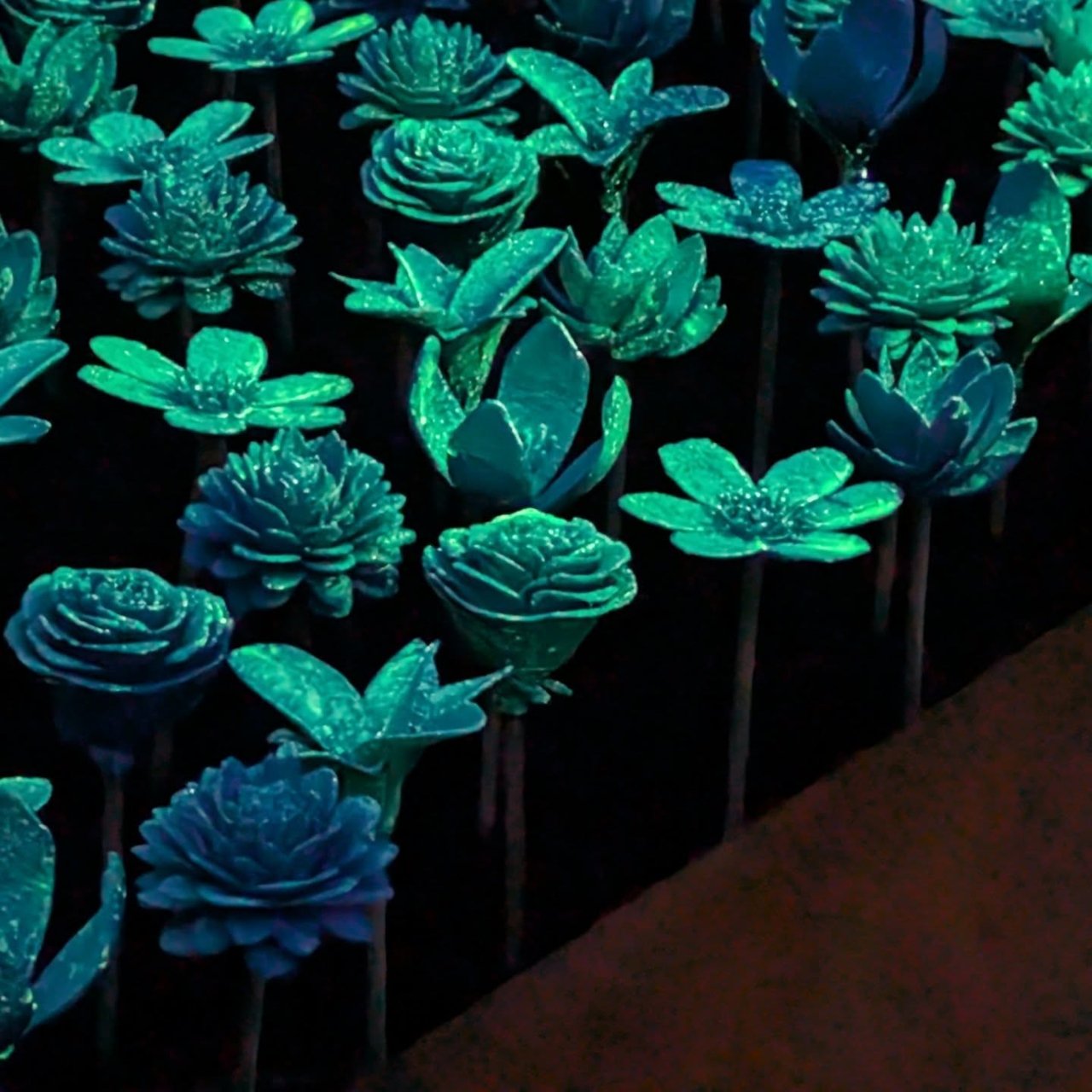 1749681600 189 Decouvrez comment des fleurs imprimees en 3D revolutionnent la conservation - plare.