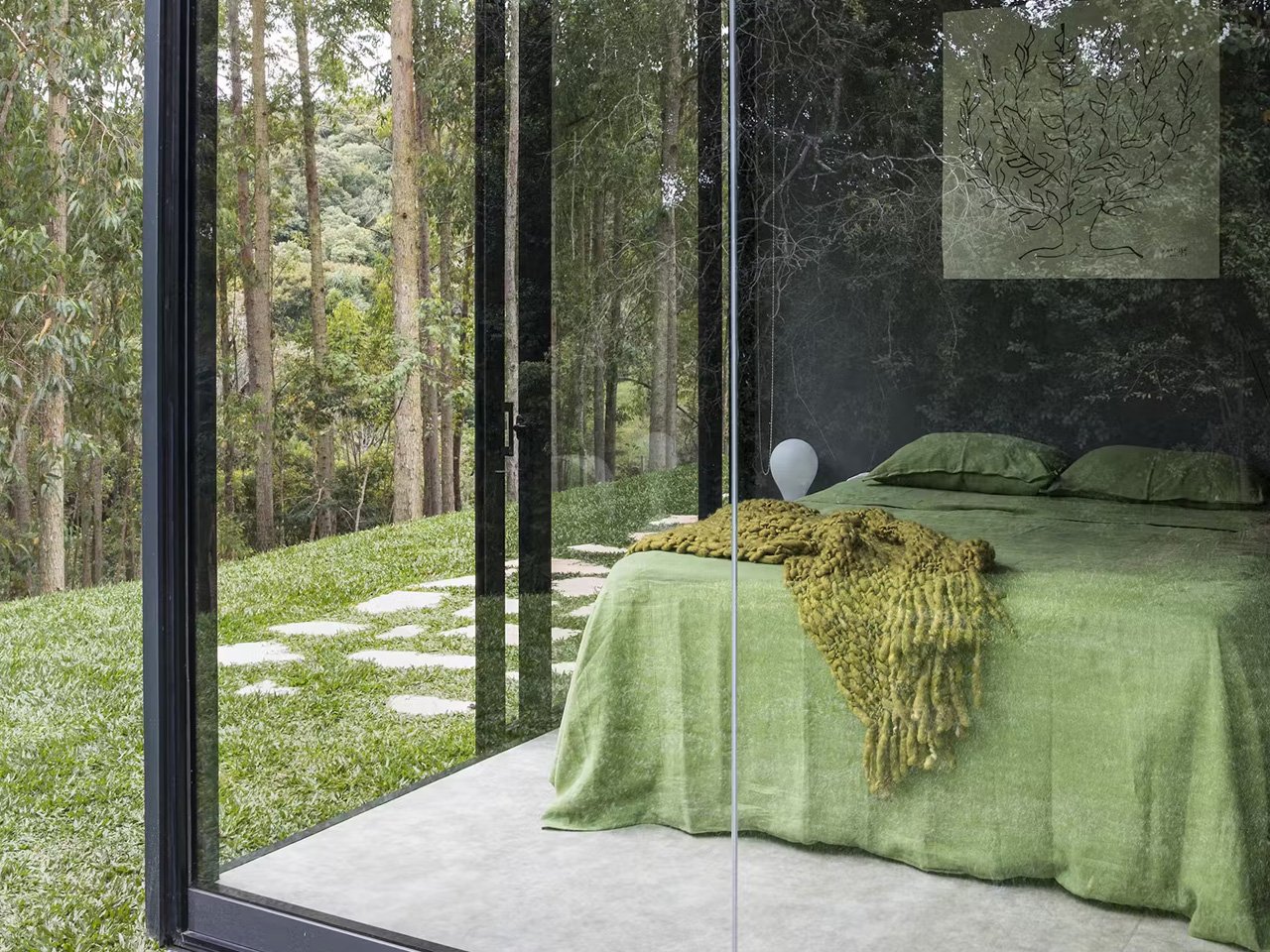 1749686386 486 Decouvrez cette Maison de Vacances Ecologique au Bresil Fusion - plare.