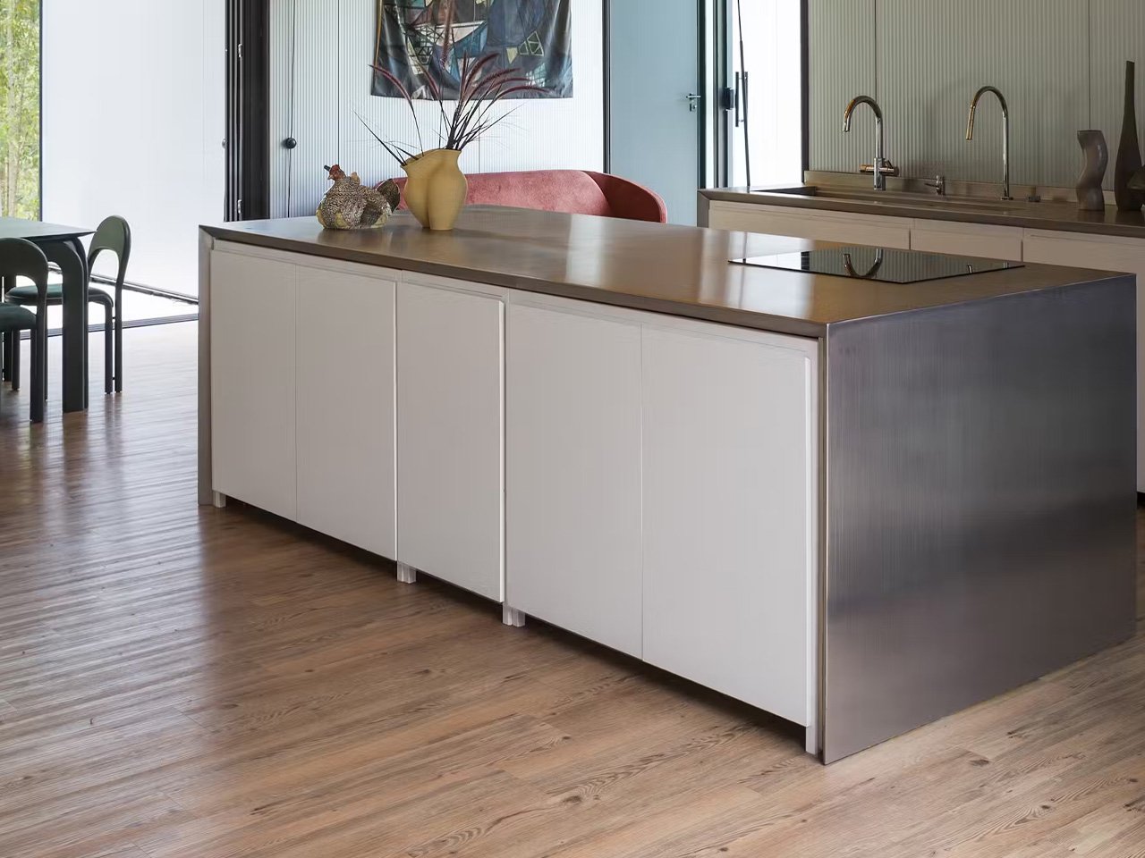1749686386 48 Decouvrez cette Maison de Vacances Ecologique au Bresil Fusion - plare.