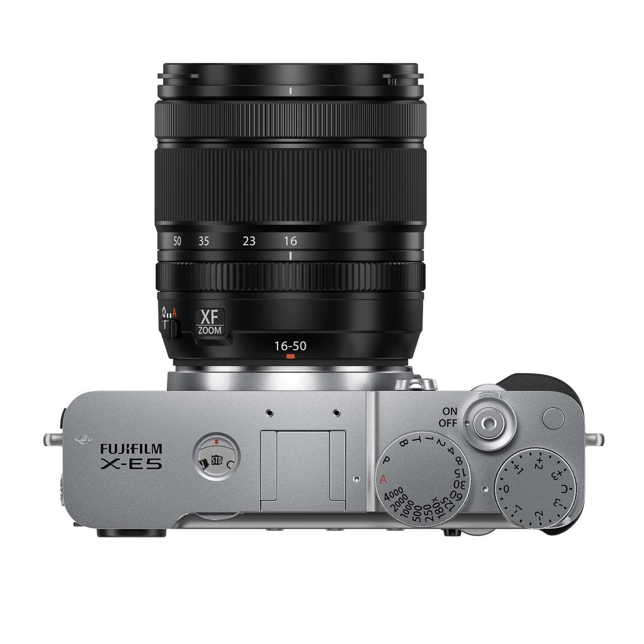 1749724125 185 Decouvrez comment le Fujifilm X E5 revolutionne la photographie avec une - plare.