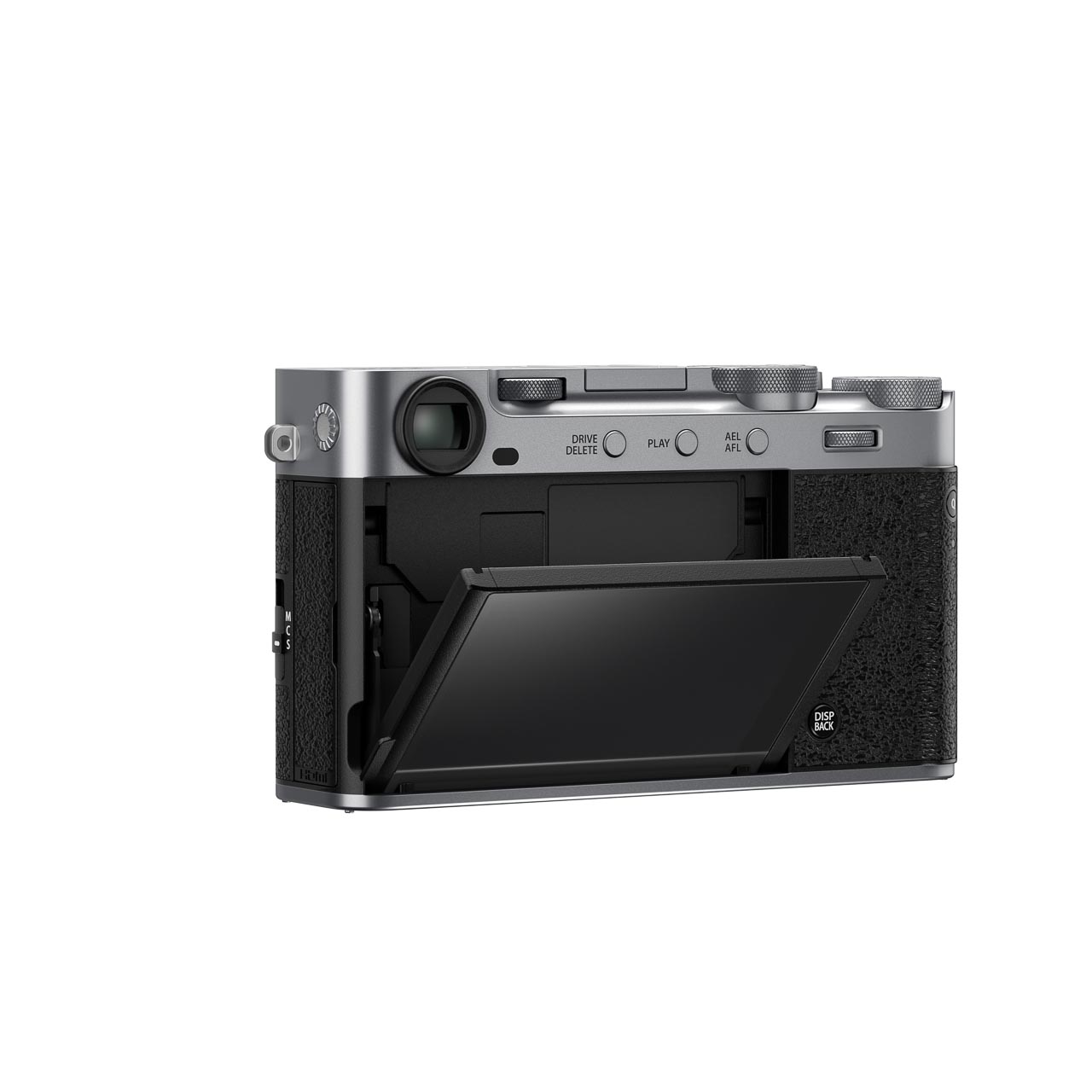 1749724125 233 Decouvrez comment le Fujifilm X E5 revolutionne la photographie avec une - plare.