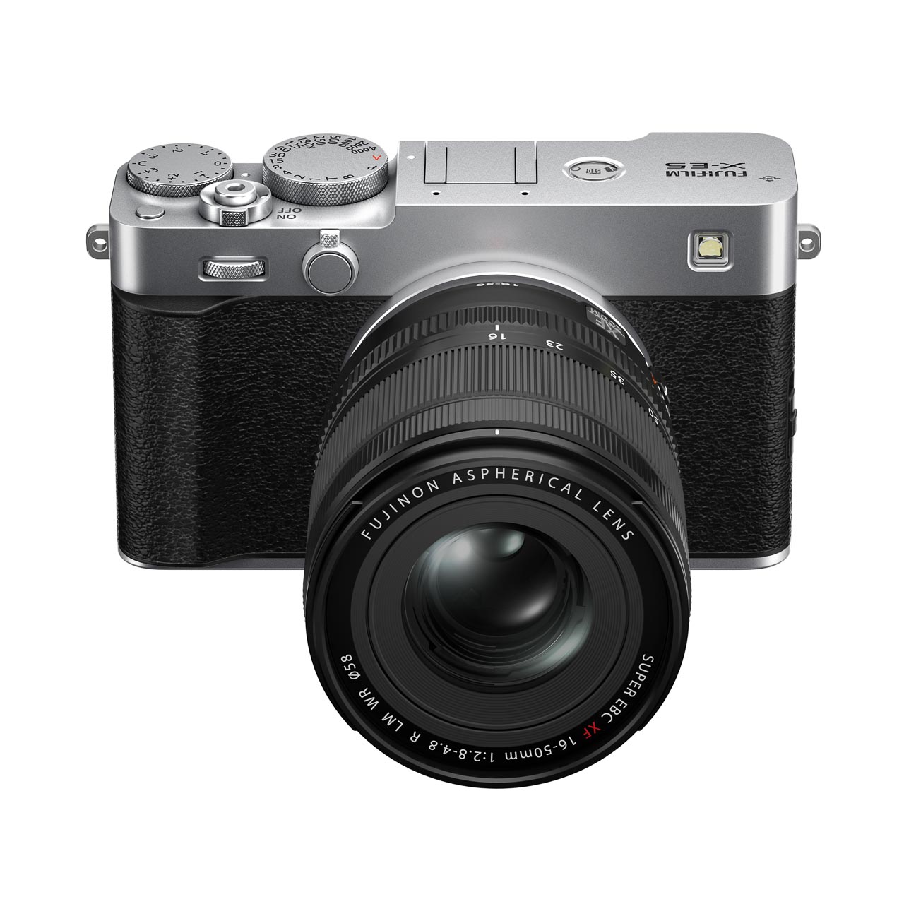 1749724125 818 Decouvrez comment le Fujifilm X E5 revolutionne la photographie avec une - plare.