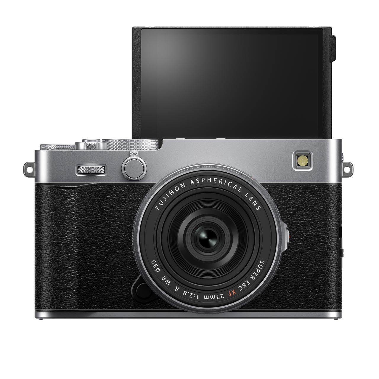 1749724126 366 Decouvrez comment le Fujifilm X E5 revolutionne la photographie avec une - plare.