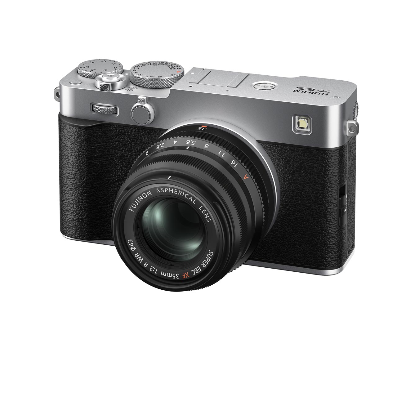 1749724126 400 Decouvrez comment le Fujifilm X E5 revolutionne la photographie avec une - plare.