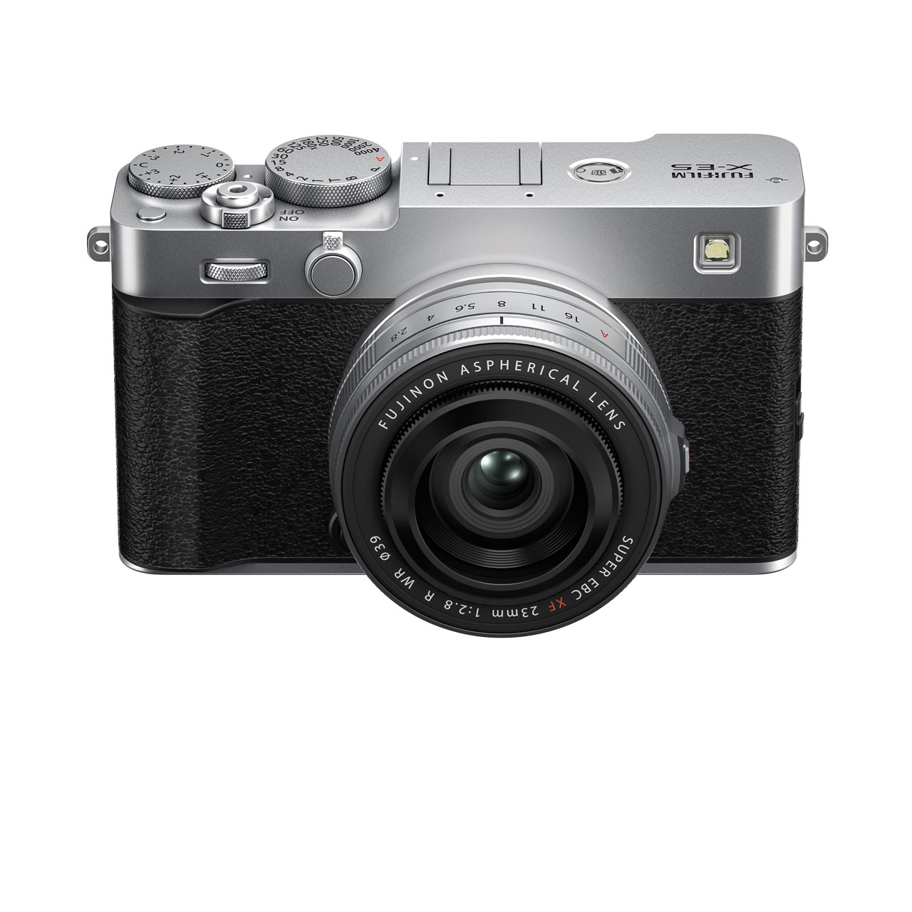 1749724126 908 Decouvrez comment le Fujifilm X E5 revolutionne la photographie avec une - plare.