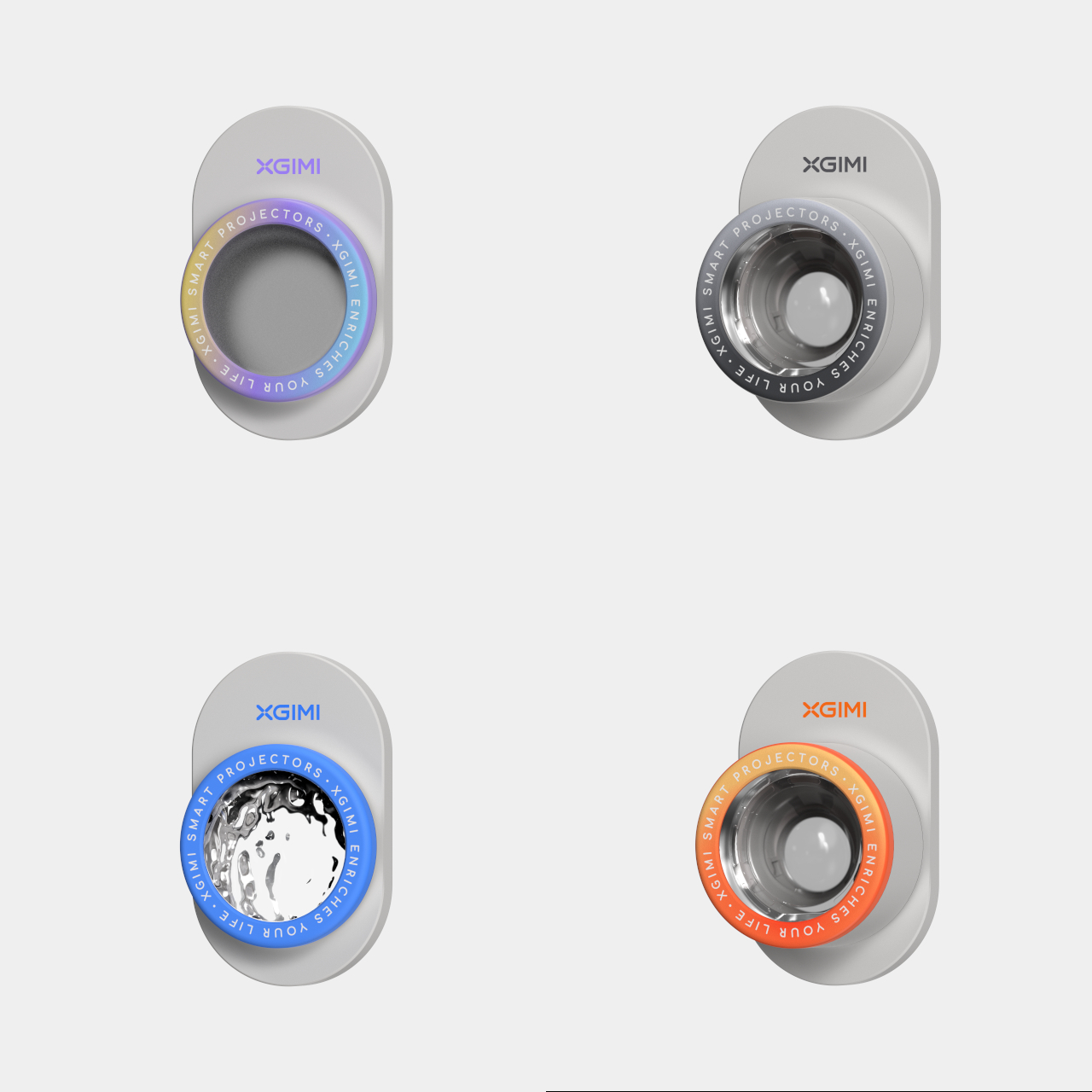 1749737243 721 Decouvrez les Nouveaux XGIMI MoGo 4 Prix Caracteristiques et - plare.