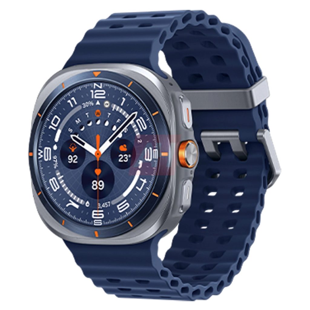 Galaxy Watch 8 Classic