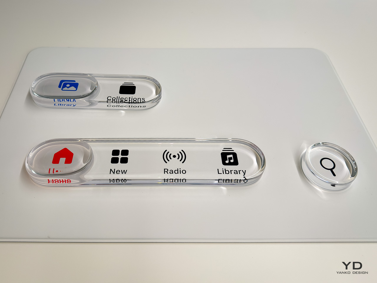 1749749827 837 Decouvrez Comment Apple Transforme lInterface Utilisateur avec son Liquid Glass - plare.