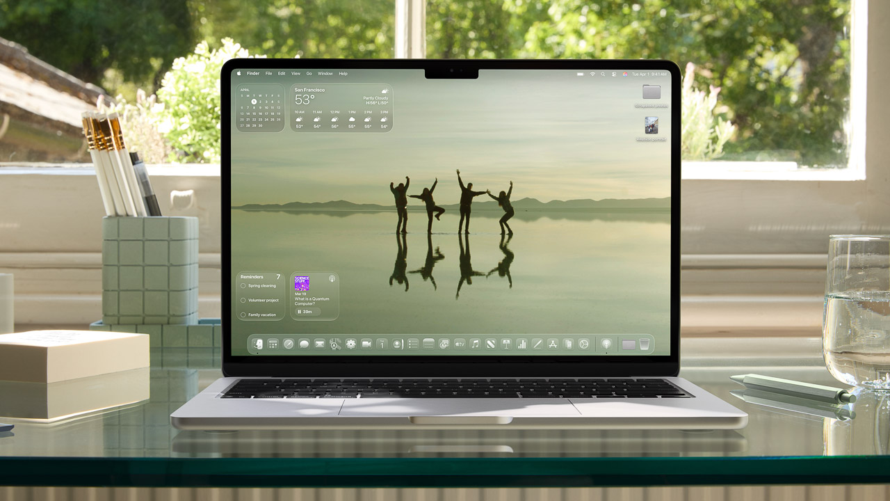 1749749827 986 Decouvrez Comment Apple Transforme lInterface Utilisateur avec son Liquid Glass - plare.