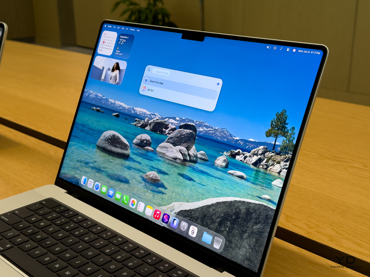 1749749830 444 Decouvrez Comment Apple Transforme lInterface Utilisateur avec son Liquid Glass - plare.
