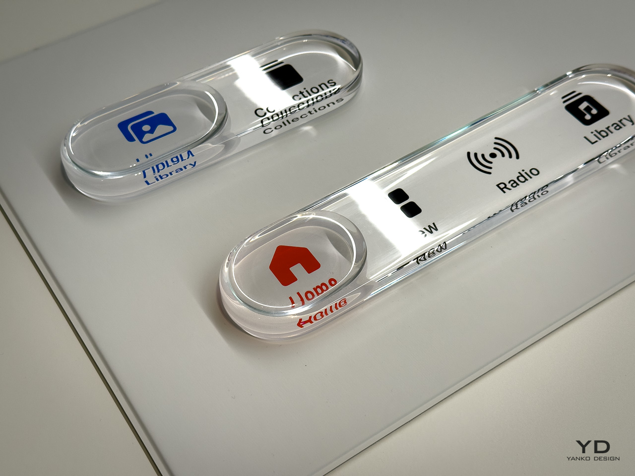 1749749831 175 Decouvrez Comment Apple Transforme lInterface Utilisateur avec son Liquid Glass - plare.