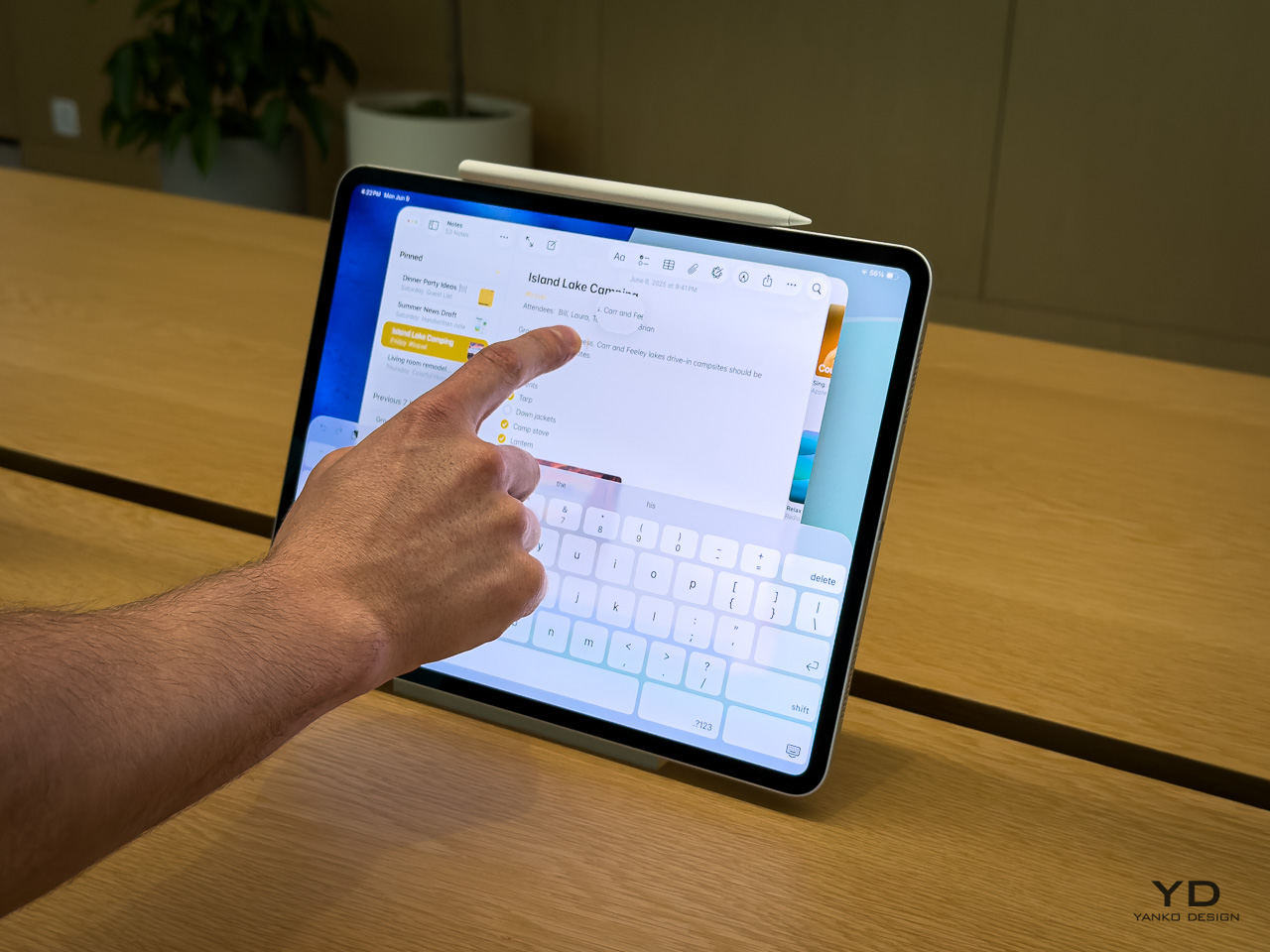 1749749832 208 Decouvrez Comment Apple Transforme lInterface Utilisateur avec son Liquid Glass - plare.