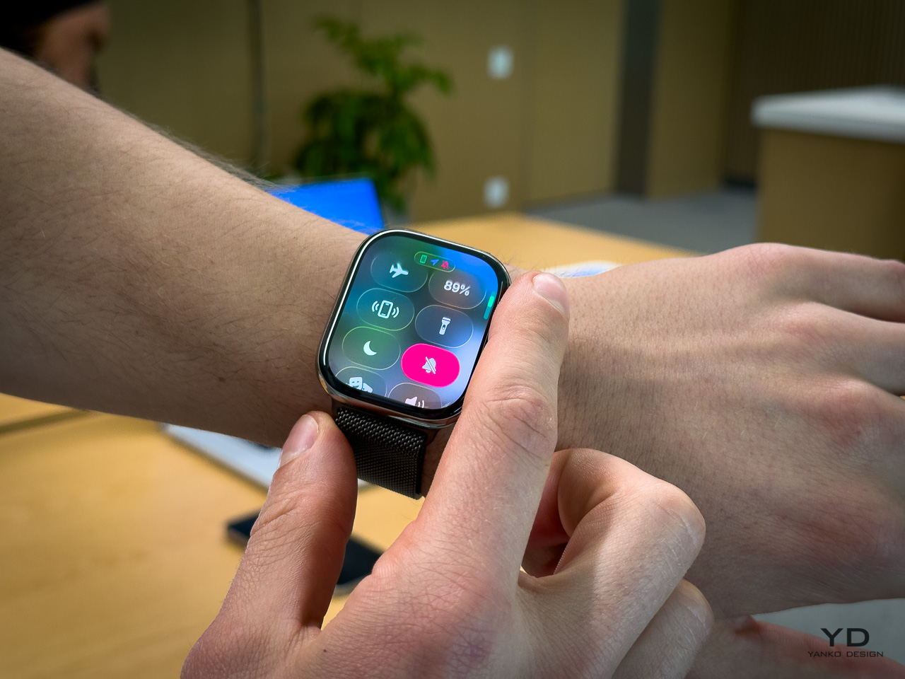 1749749834 209 Decouvrez Comment Apple Transforme lInterface Utilisateur avec son Liquid Glass - plare.
