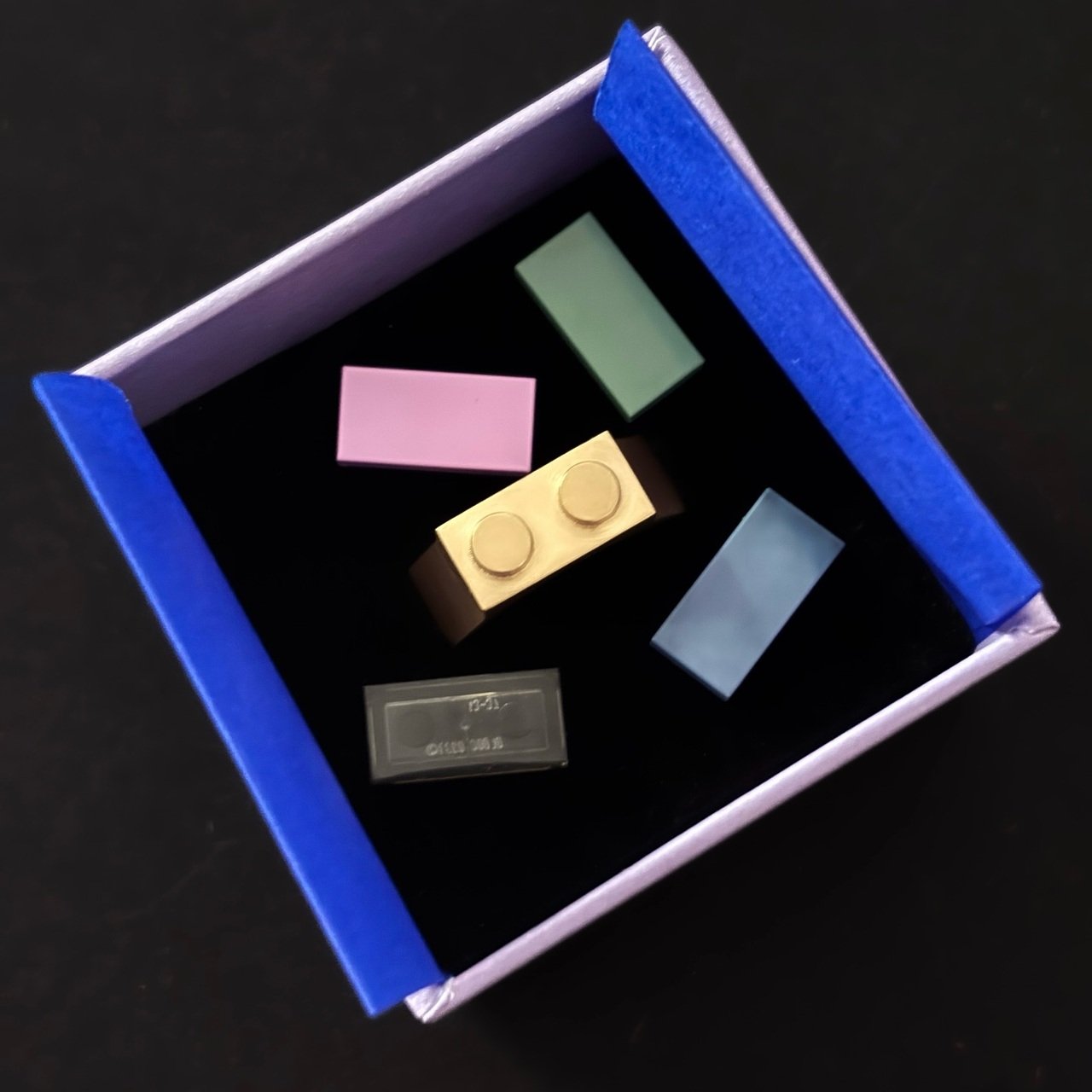 1749832062 979 Transformez le Fun de lEnfance en Bijoux Eblouissants Decouvrez - plare.