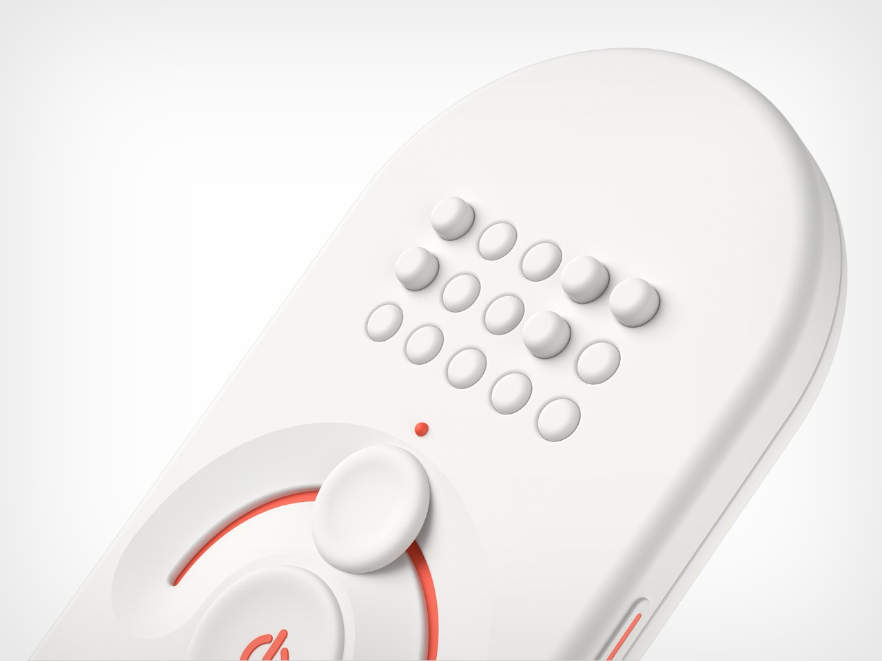 1749854237 913 Revolutionnez Votre Confort La Telecommande de Climatisation Ecran Lisse - plare.